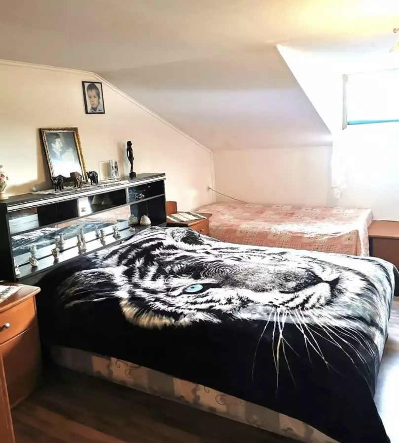 2-bedroom Apartment In Lovran, Croatia (83,25 M²)