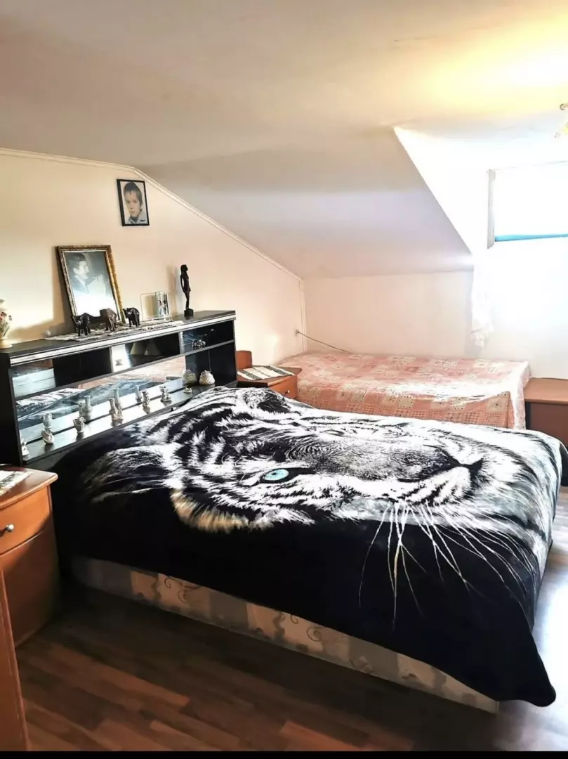 2-bedroom Apartment In Lovran, Croatia (83,25 M²)