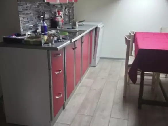 2-bedroom Apartment In Lovran, Croatia (83,25 M²)