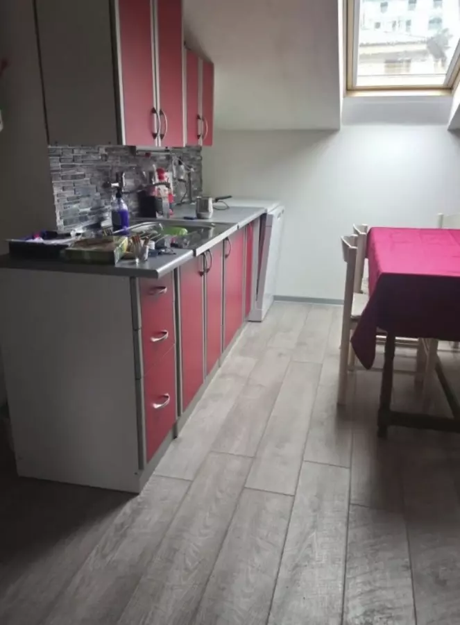 2-bedroom Apartment In Lovran, Croatia (83,25 M²)