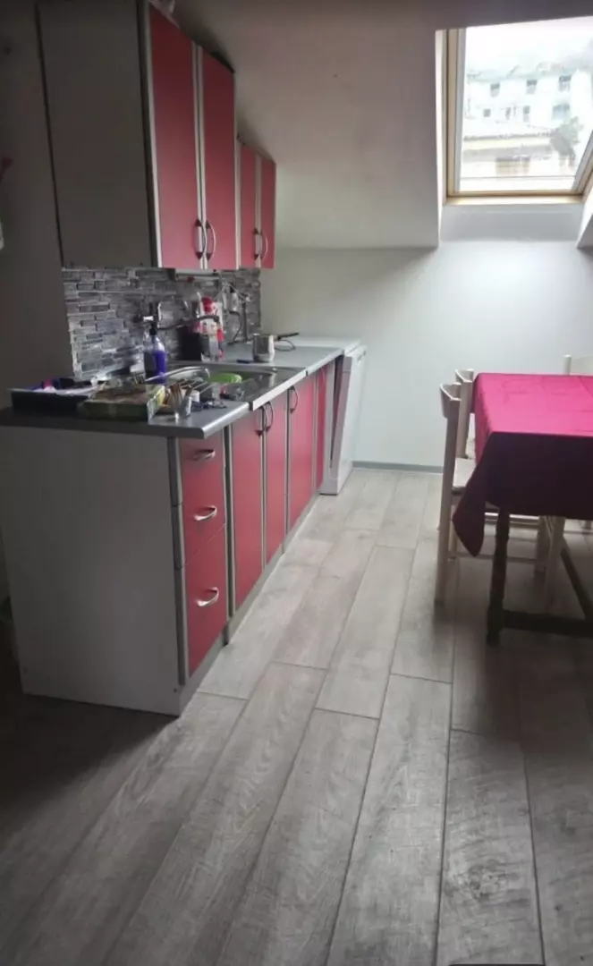 2-bedroom Apartment In Lovran, Croatia (83,25 M²)