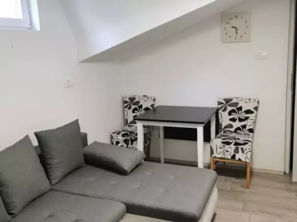 2-bedroom Apartment In Lovran, Croatia (83,25 M²)