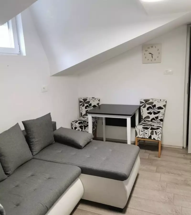 2-bedroom Apartment In Lovran, Croatia (83,25 M²)