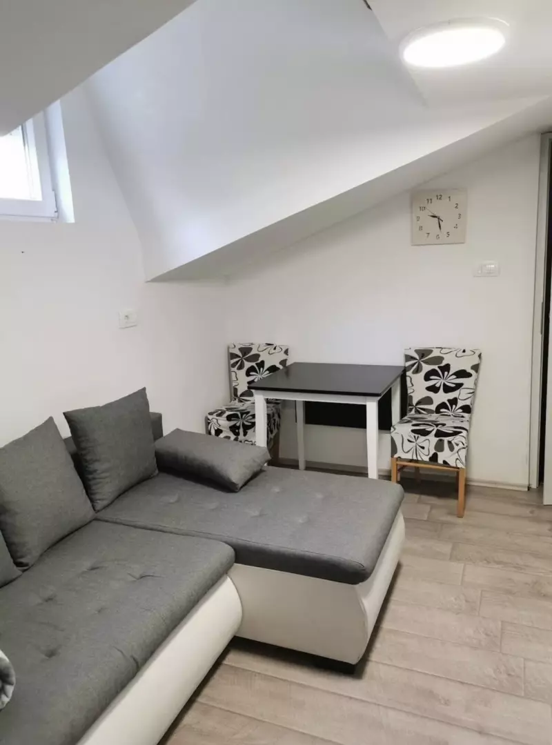 2-bedroom Apartment In Lovran, Croatia (83,25 M²)