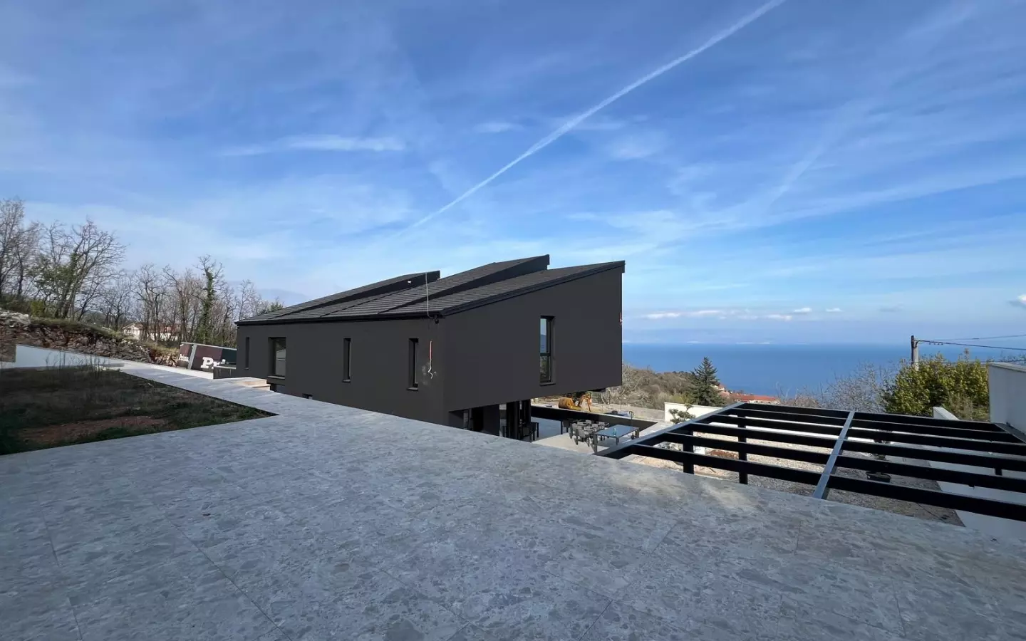 4-bedroom Villa In Sveta Jelena, Croatia (275 M²)