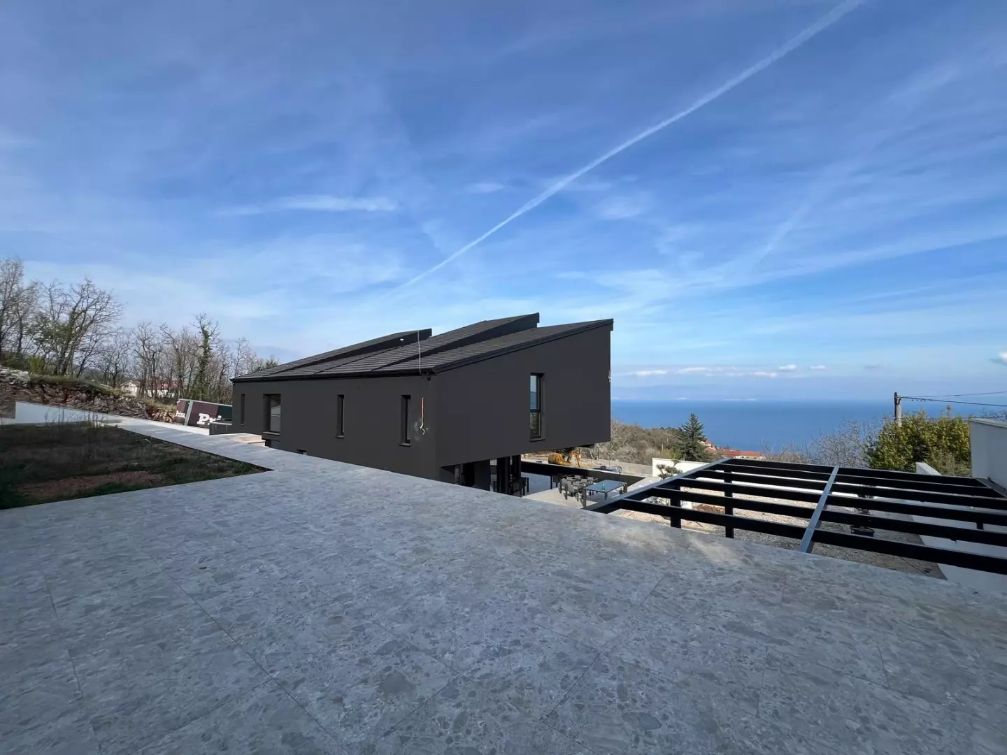 4-bedroom Villa In Sveta Jelena, Croatia (275 M²)