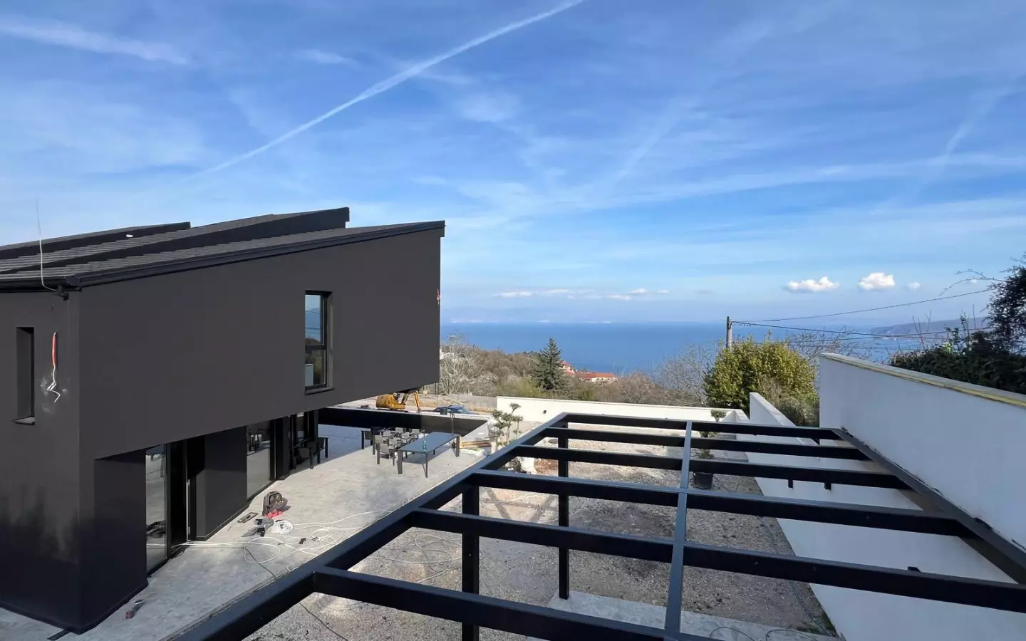 4-bedroom Villa In Sveta Jelena, Croatia (275 M²)