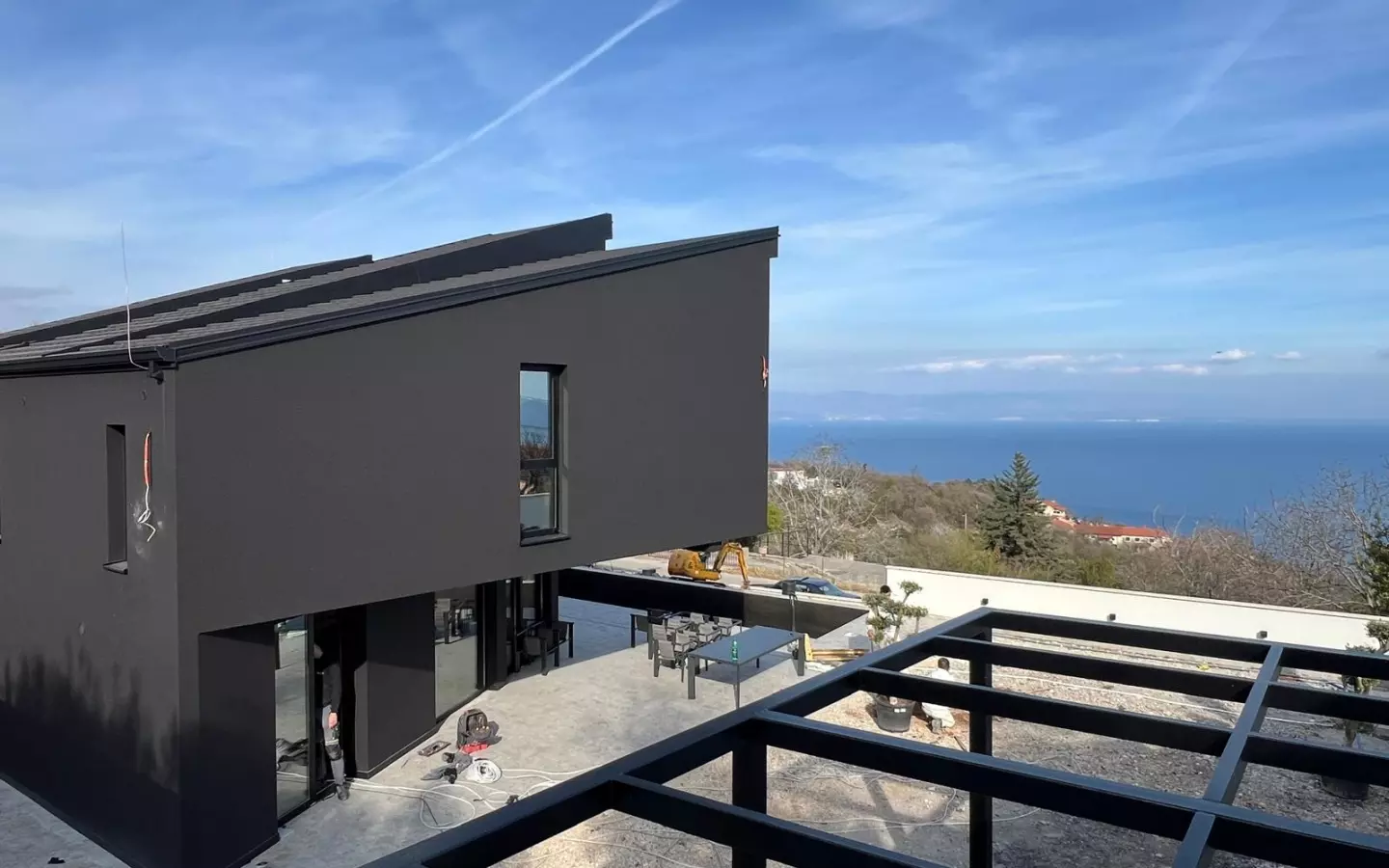 4-bedroom Villa In Sveta Jelena, Croatia (275 M²)