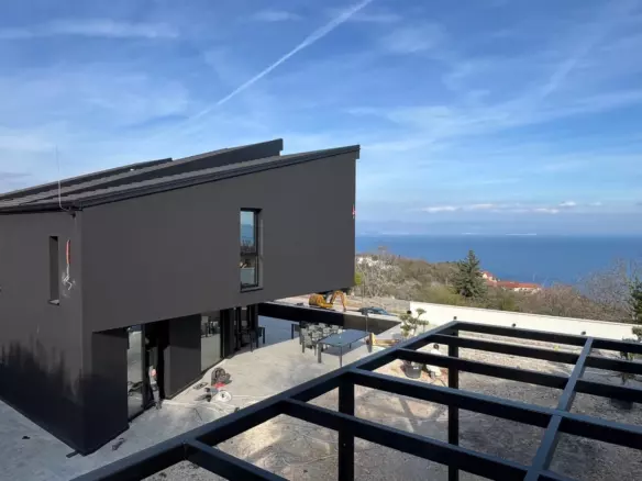 4-bedroom Villa In Sveta Jelena, Croatia (275 M²)