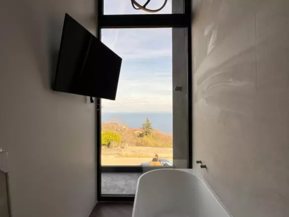 4-bedroom Villa In Sveta Jelena, Croatia (275 M²)