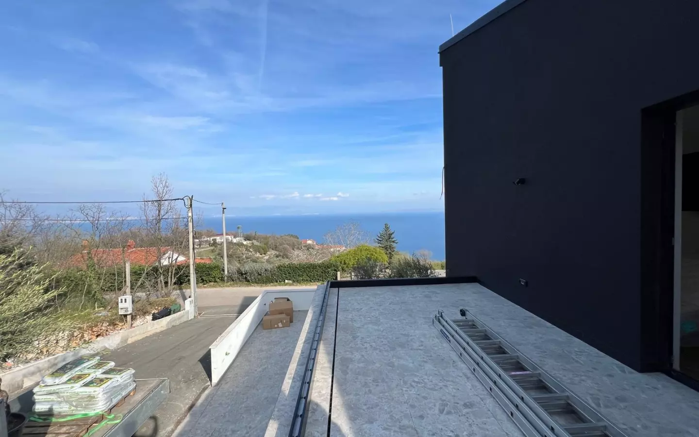 4-bedroom Villa In Sveta Jelena, Croatia (275 M²)