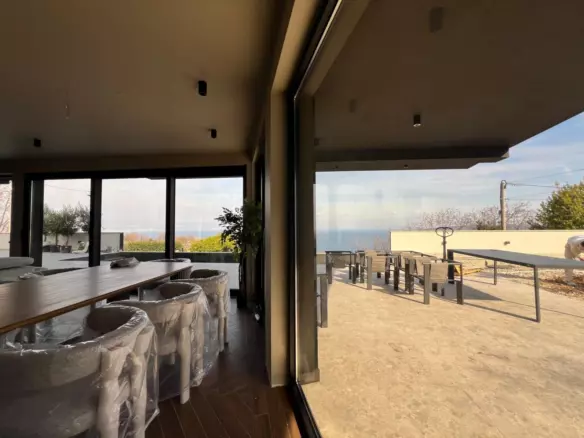 4-bedroom Villa In Sveta Jelena, Croatia (275 M²)