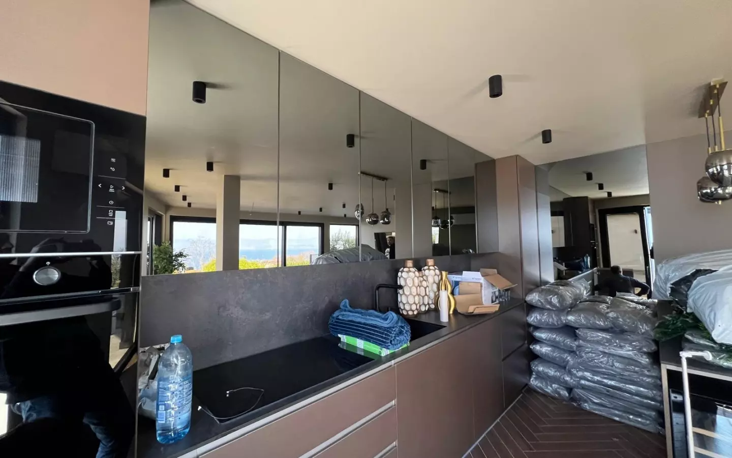 4-bedroom Villa In Sveta Jelena, Croatia (275 M²)