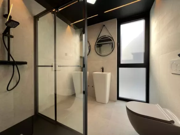 4-bedroom Villa In Sveta Jelena, Croatia (275 M²)