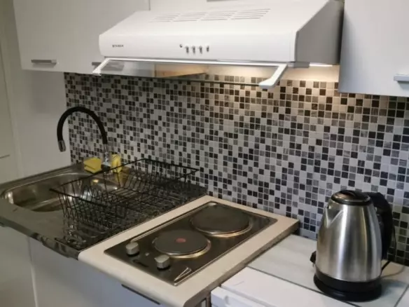 2-bedroom Apartment In Lovran, Croatia (83,25 M²)
