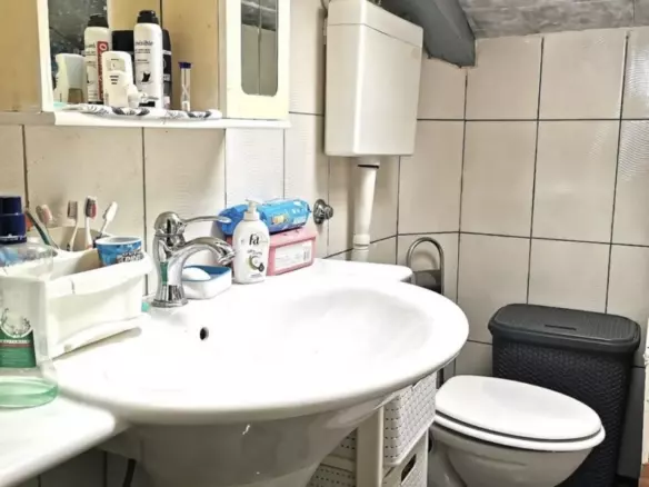 2-bedroom Apartment In Lovran, Croatia (83,25 M²)
