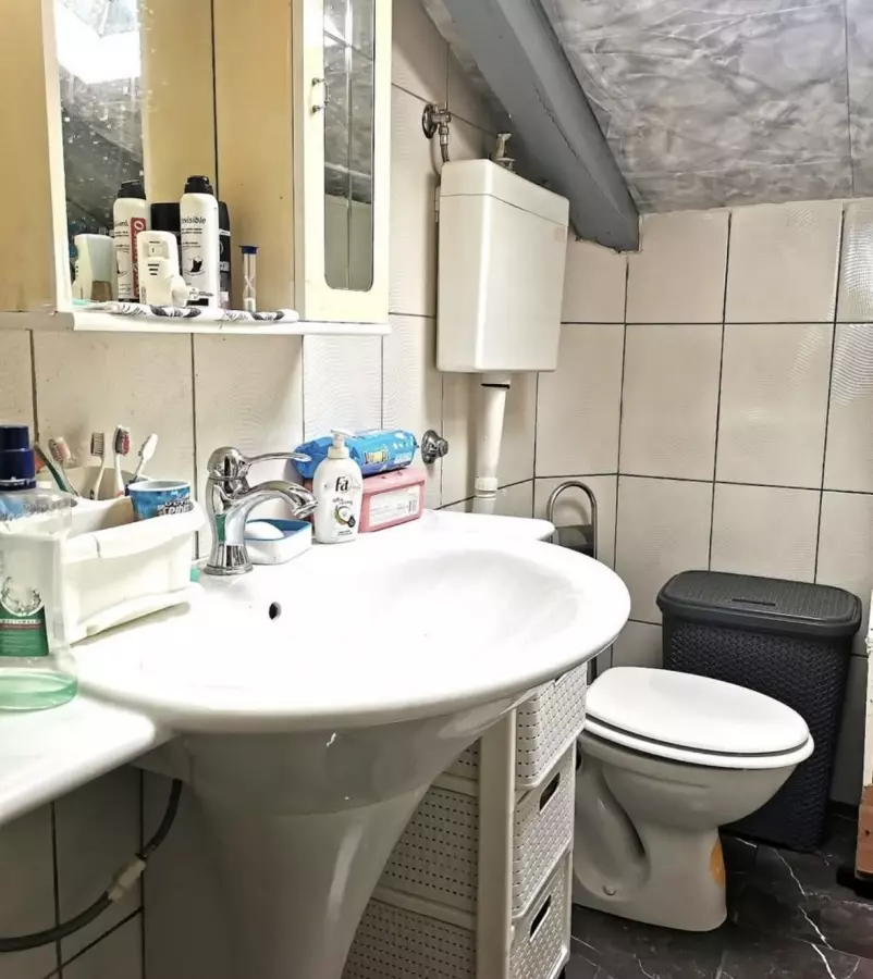 2-bedroom Apartment In Lovran, Croatia (83,25 M²)