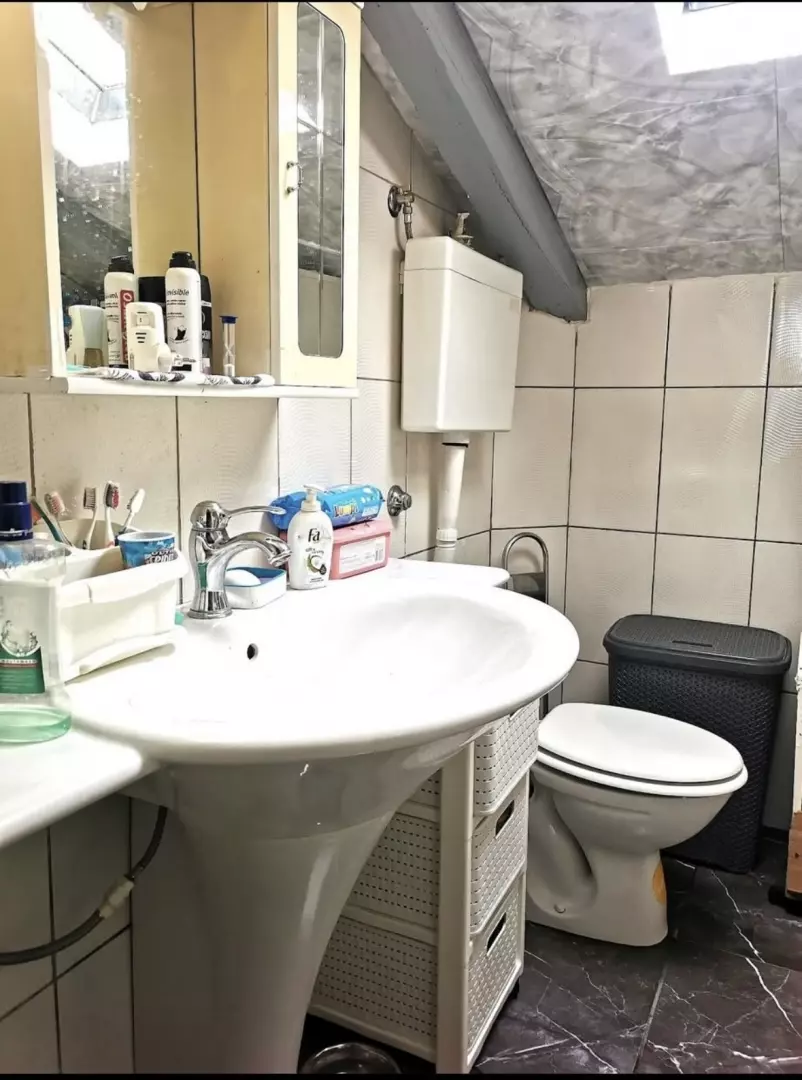 2-bedroom Apartment In Lovran, Croatia (83,25 M²)