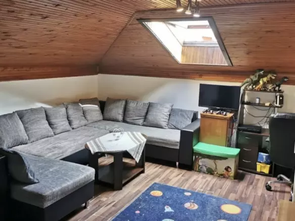2-bedroom Apartment In Lovran, Croatia (83,25 M²)