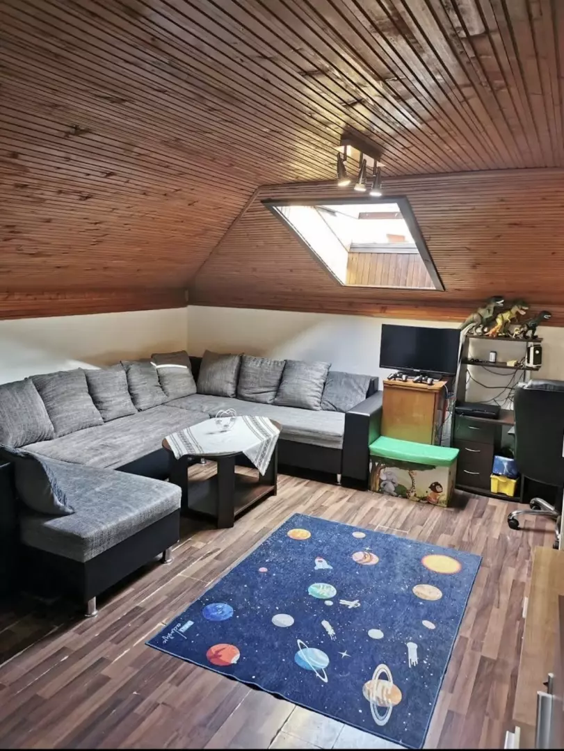 2-bedroom Apartment In Lovran, Croatia (83,25 M²)