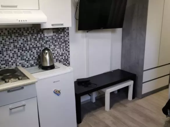 2-bedroom Apartment In Lovran, Croatia (83,25 M²)