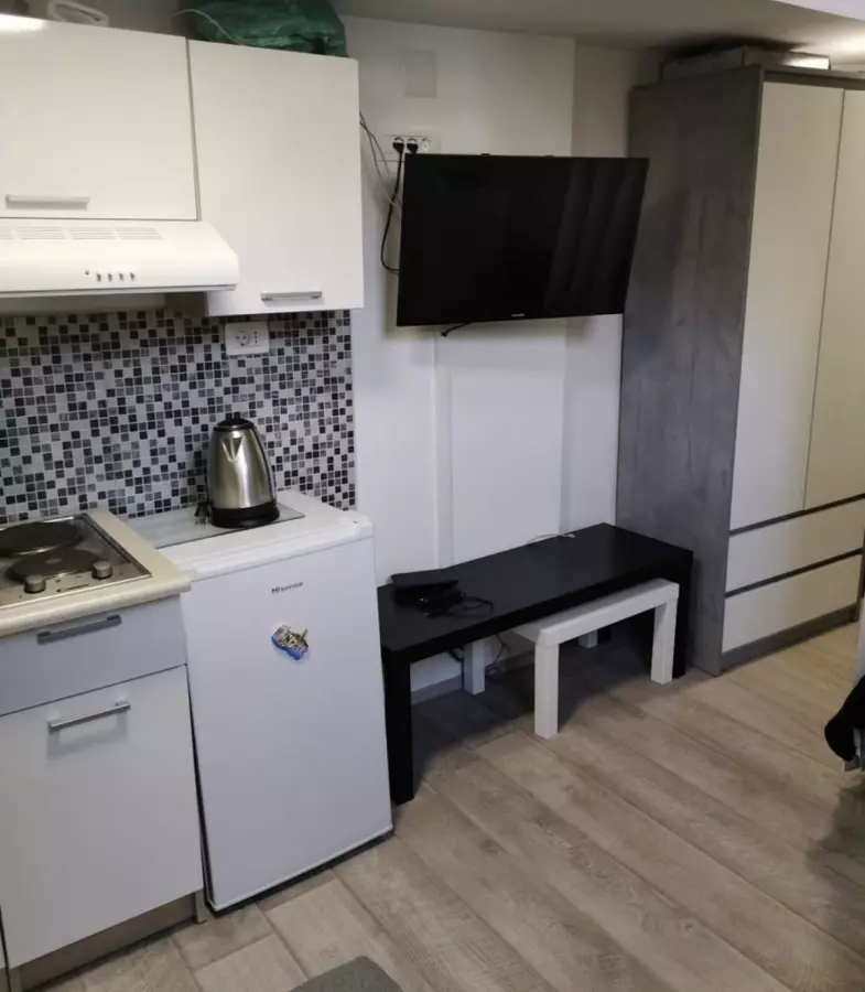 2-bedroom Apartment In Lovran, Croatia (83,25 M²)