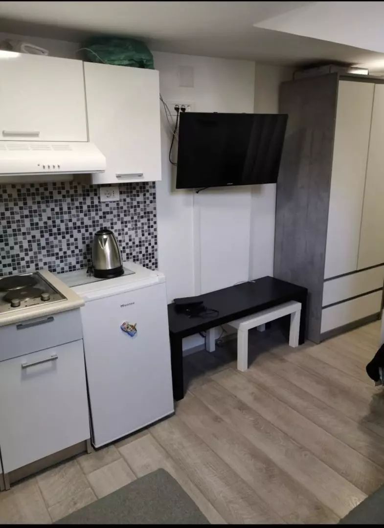 2-bedroom Apartment In Lovran, Croatia (83,25 M²)