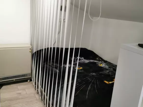 2-bedroom Apartment In Lovran, Croatia (83,25 M²)
