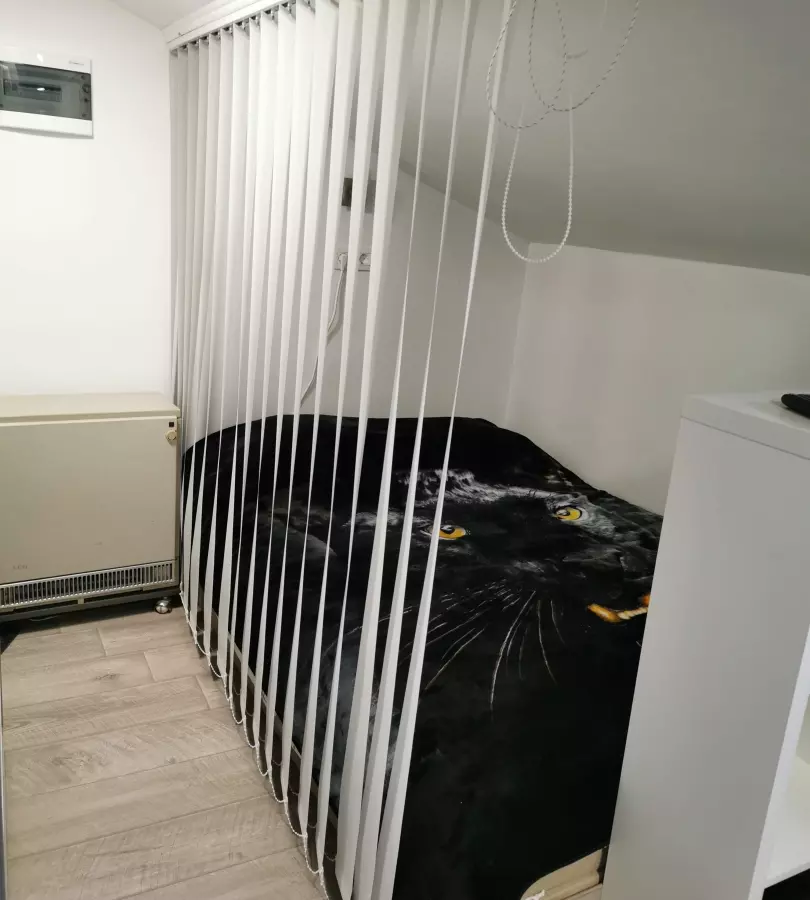 2-bedroom Apartment In Lovran, Croatia (83,25 M²)