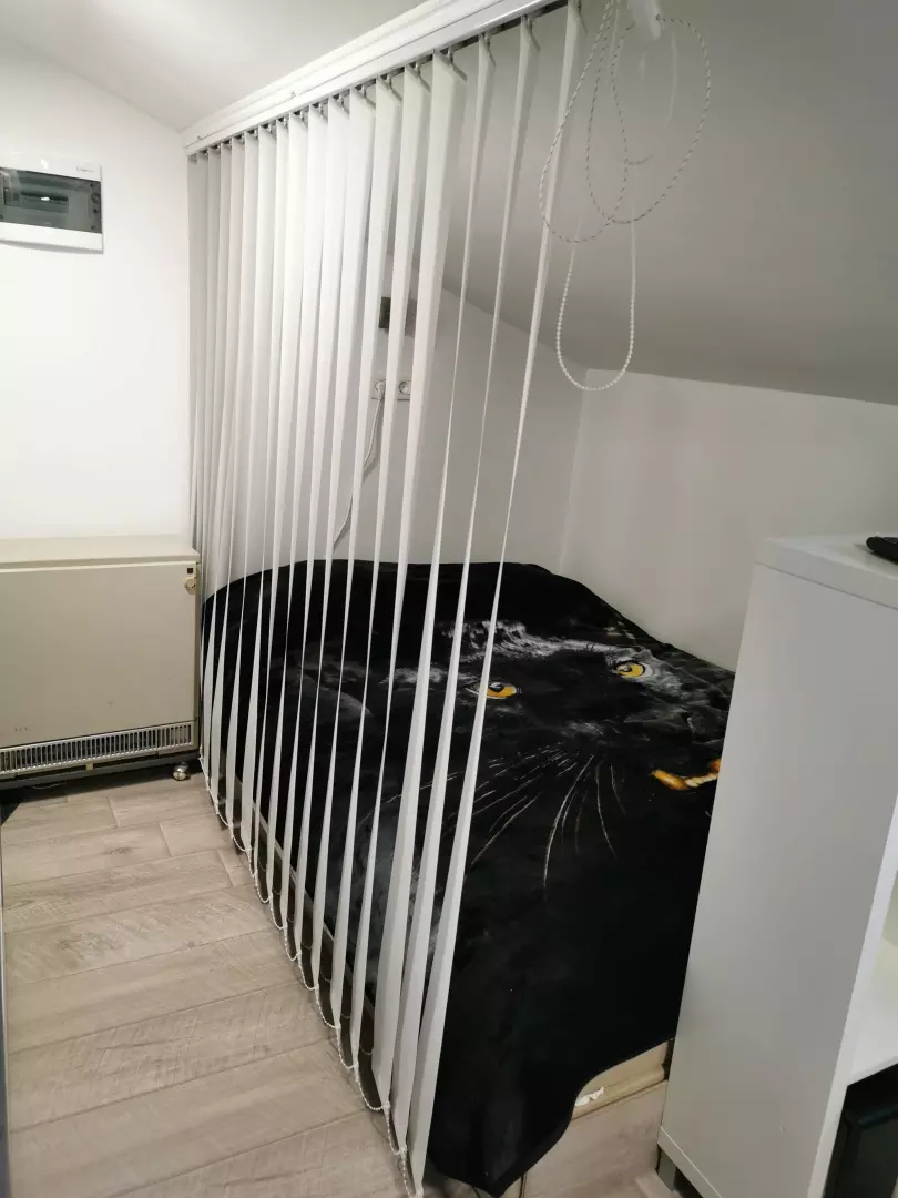 2-bedroom Apartment In Lovran, Croatia (83,25 M²)