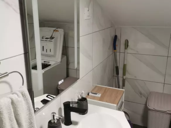 2-bedroom Apartment In Lovran, Croatia (83,25 M²)