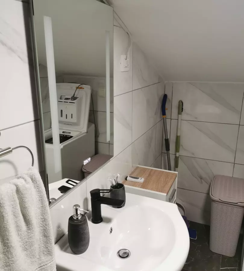 2-bedroom Apartment In Lovran, Croatia (83,25 M²)