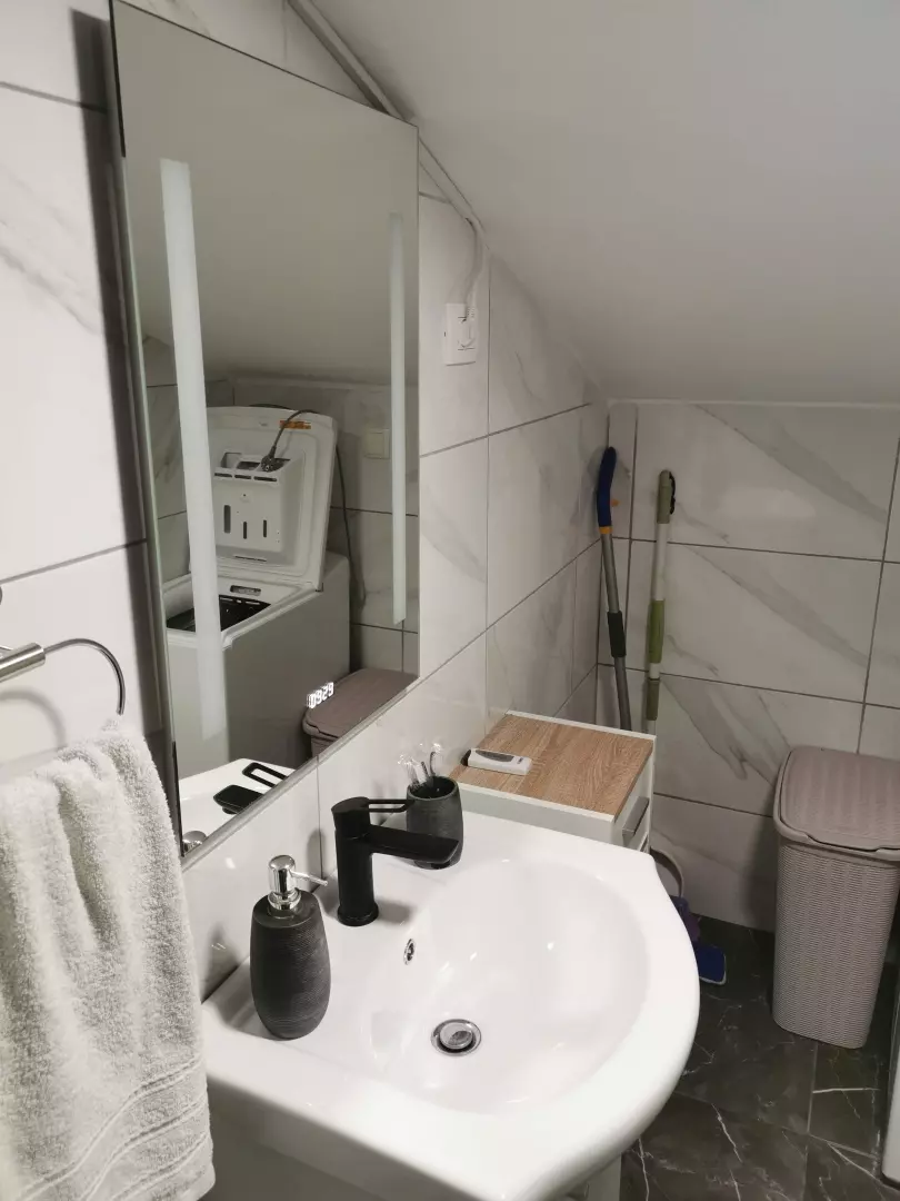 2-bedroom Apartment In Lovran, Croatia (83,25 M²)