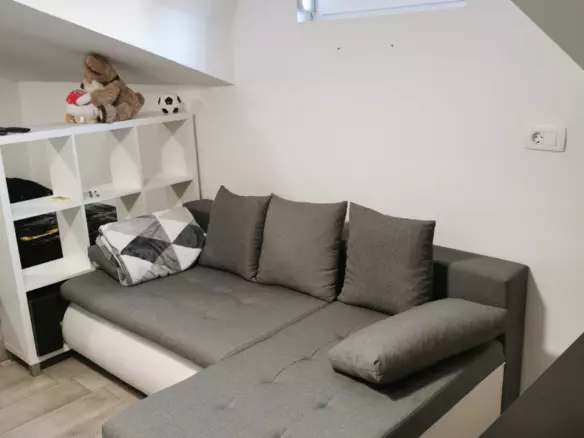 2-bedroom Apartment In Lovran, Croatia (83,25 M²)