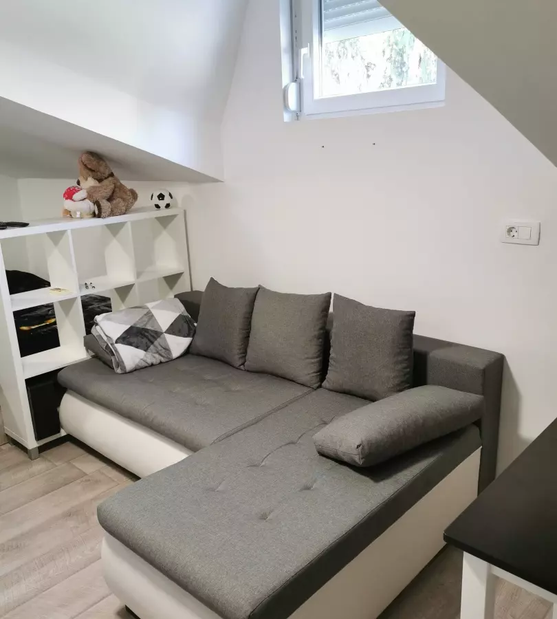 2-bedroom Apartment In Lovran, Croatia (83,25 M²)
