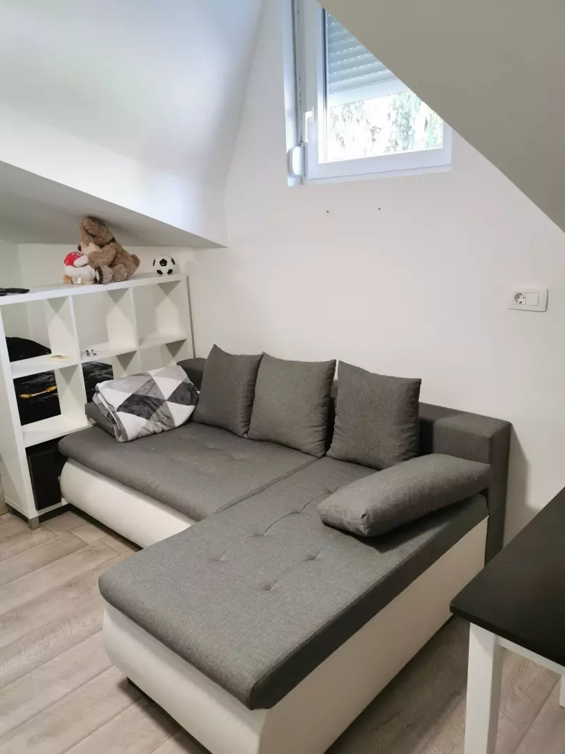 2-bedroom Apartment In Lovran, Croatia (83,25 M²)