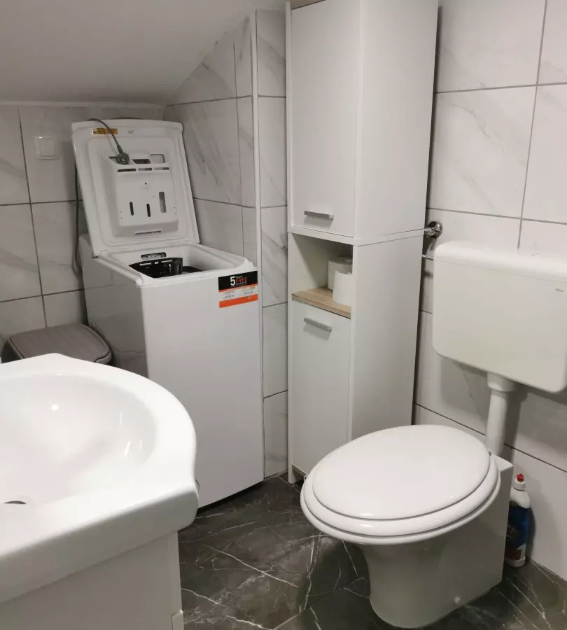 2-bedroom Apartment In Lovran, Croatia (83,25 M²)