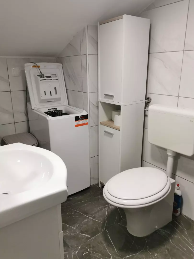 2-bedroom Apartment In Lovran, Croatia (83,25 M²)