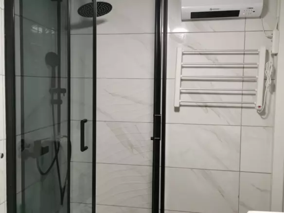 2-bedroom Apartment In Lovran, Croatia (83,25 M²)