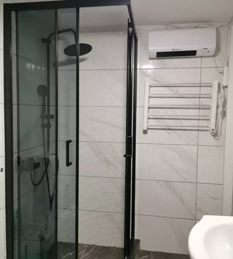 2-bedroom Apartment In Lovran, Croatia (83,25 M²)