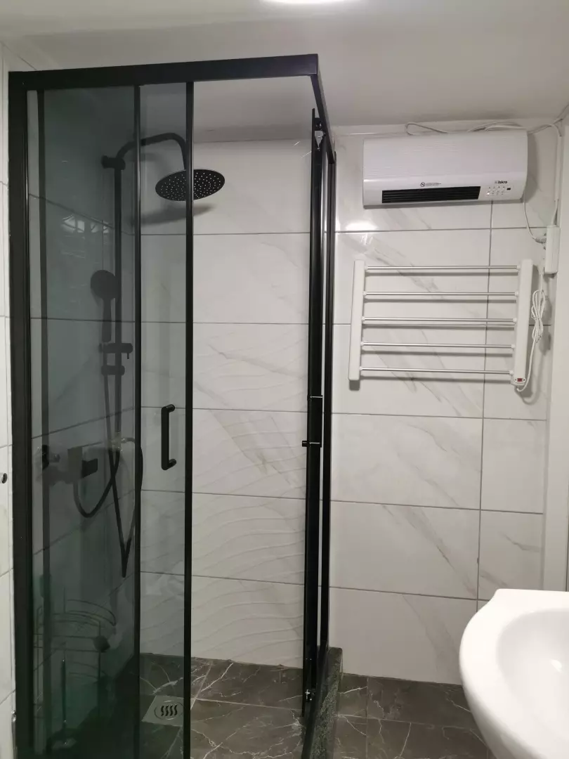 2-bedroom Apartment In Lovran, Croatia (83,25 M²)