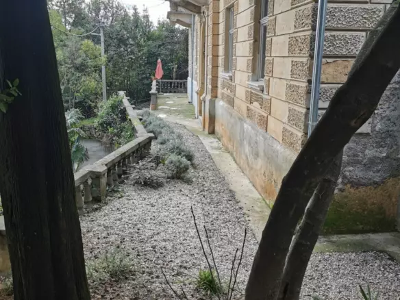 2-bedroom Apartment In Lovran, Croatia (83,25 M²)