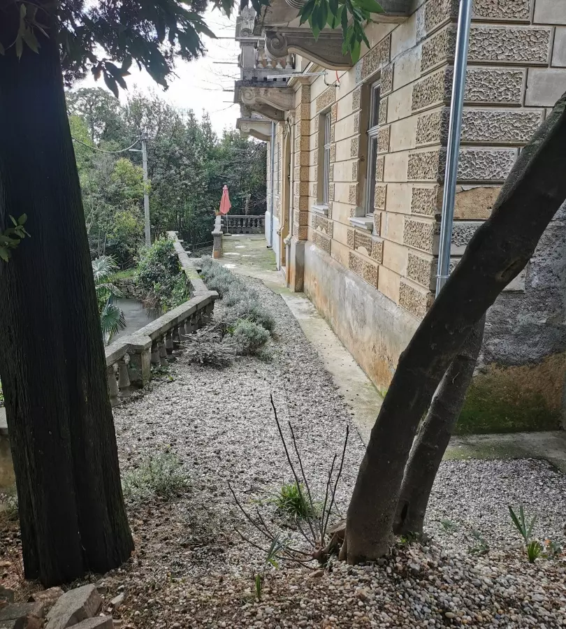 2-bedroom Apartment In Lovran, Croatia (83,25 M²)