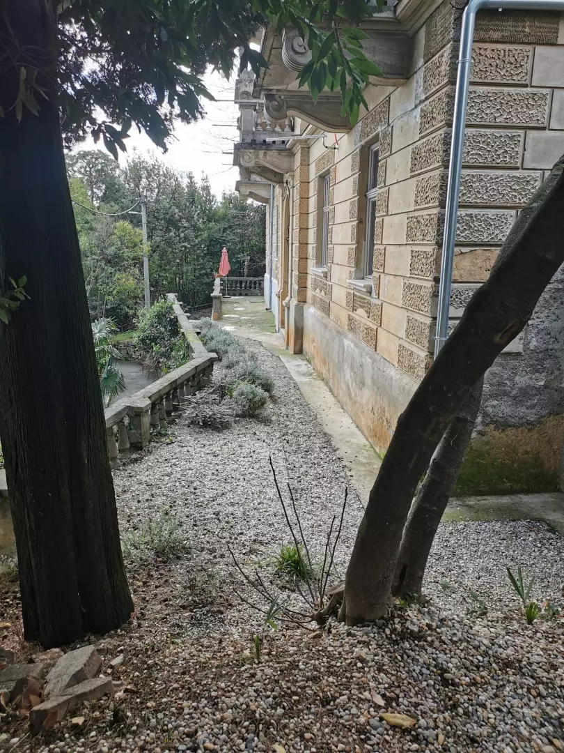2-bedroom Apartment In Lovran, Croatia (83,25 M²)