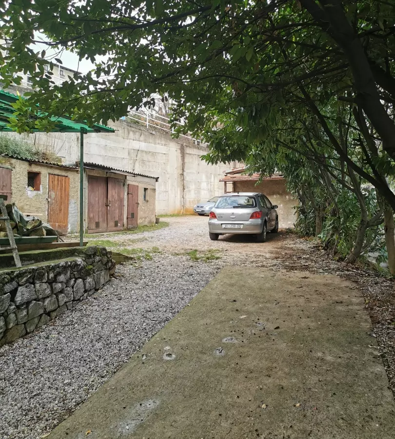 2-bedroom Apartment In Lovran, Croatia (83,25 M²)