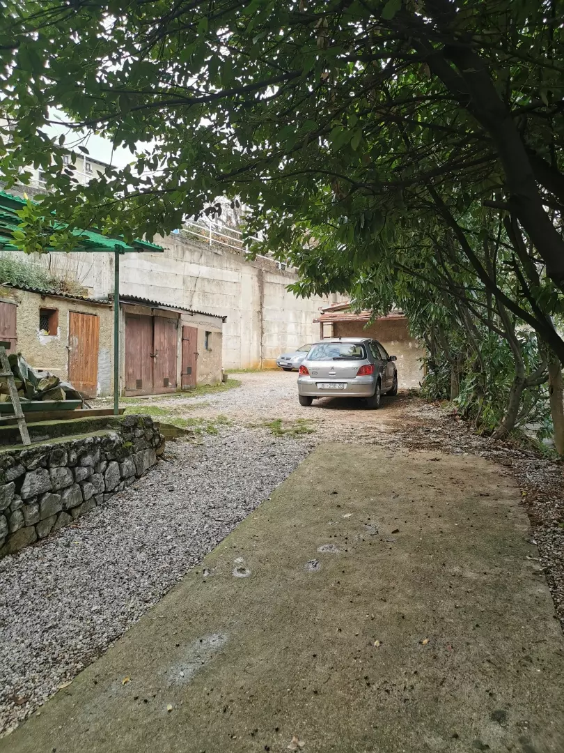 2-bedroom Apartment In Lovran, Croatia (83,25 M²)