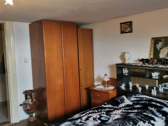 2-bedroom Apartment In Lovran, Croatia (83,25 M²)