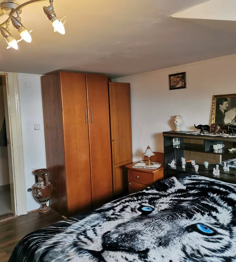 2-bedroom Apartment In Lovran, Croatia (83,25 M²)