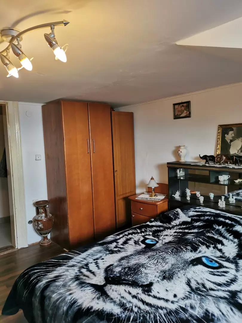 2-bedroom Apartment In Lovran, Croatia (83,25 M²)