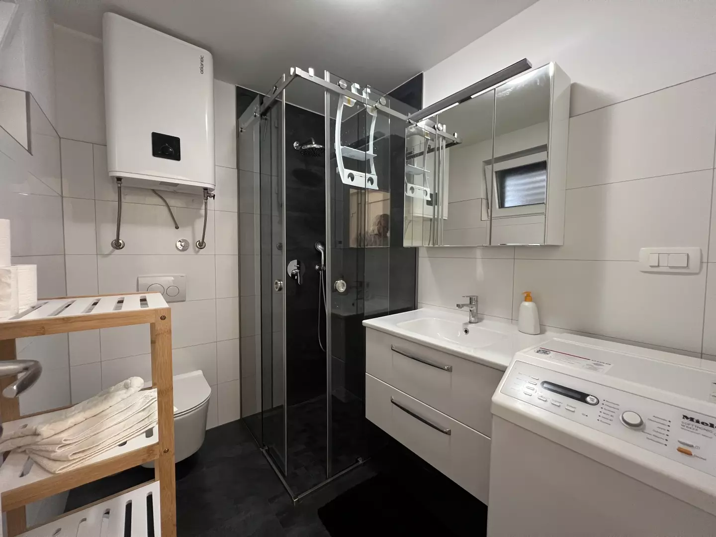 2-bedroom Apartment In Opatija – Centar, Croatia (53 M²)